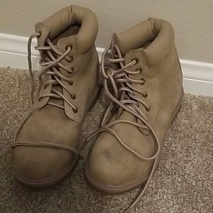 UNIONBAY Boots